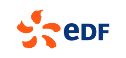 EDF logo