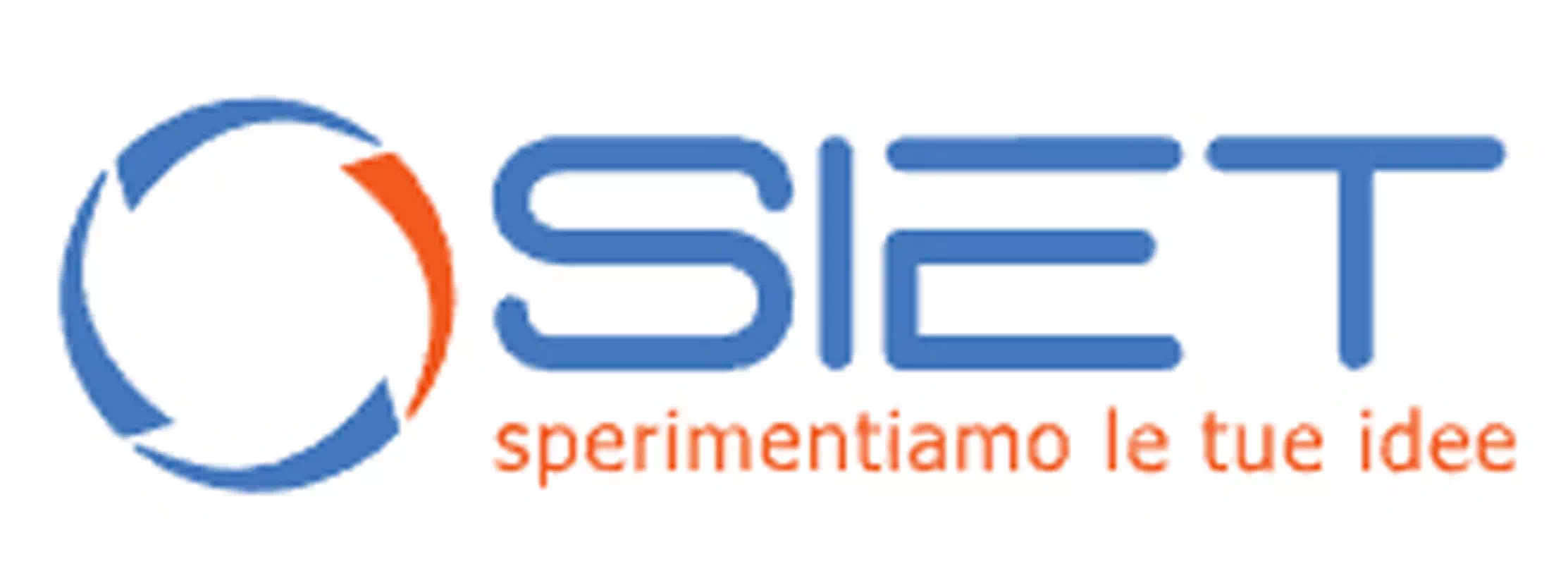 SIET logo