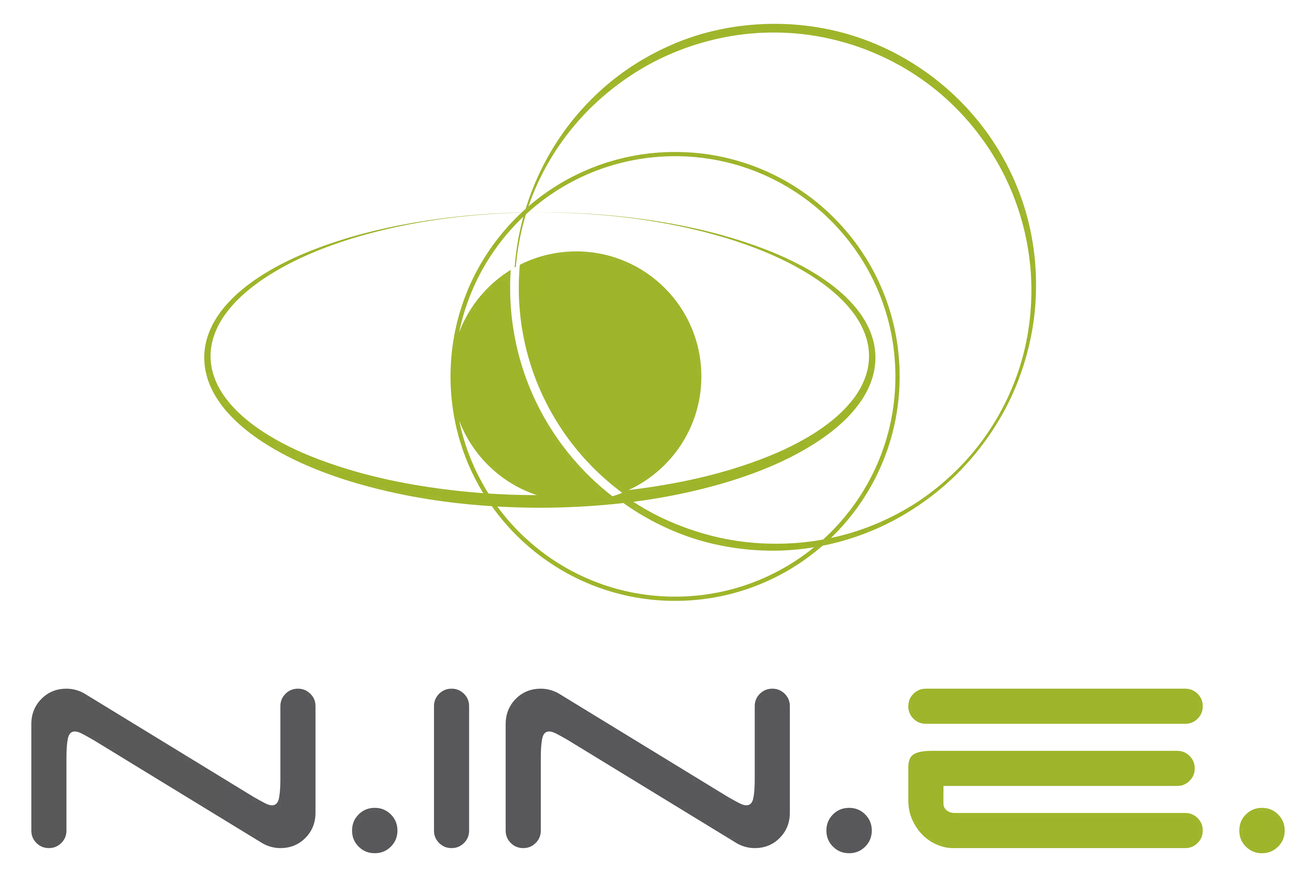 Nine logo