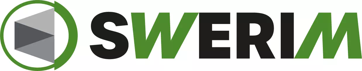 Swerim logo