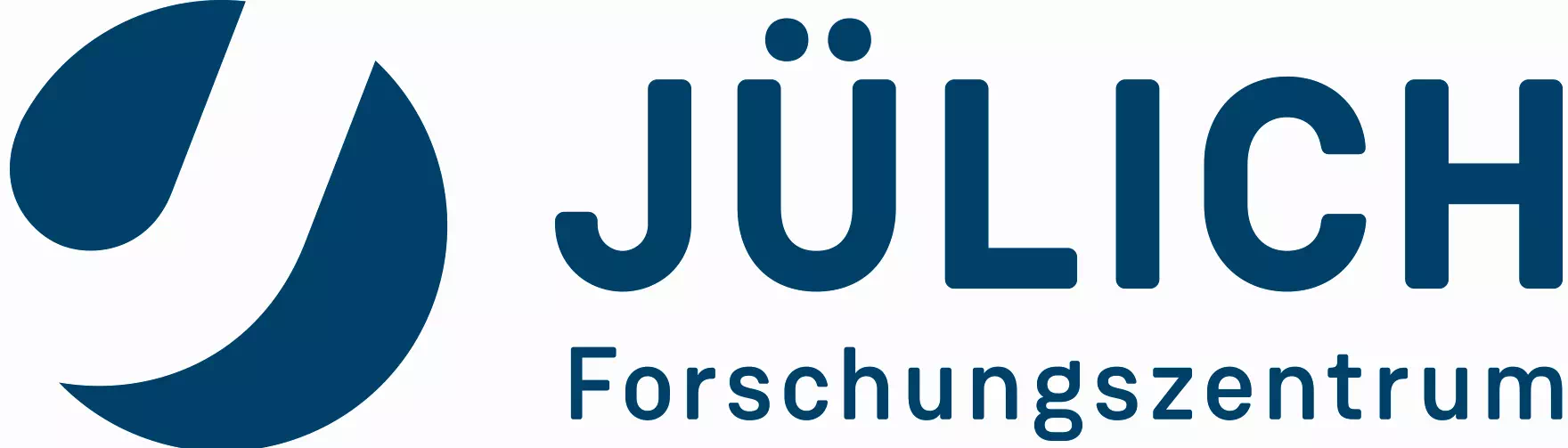 Forschungszentrum Jülich logo