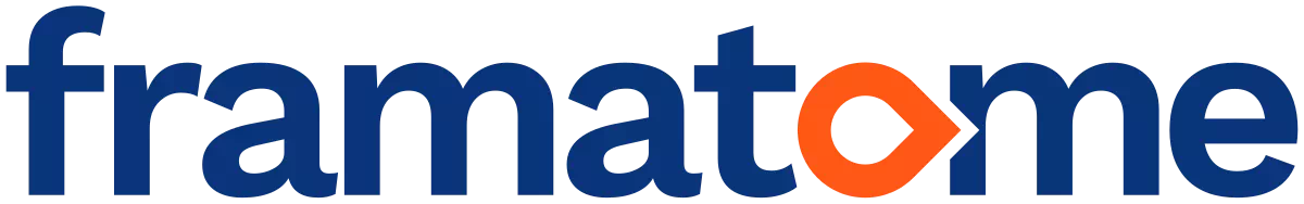 Framatome logo